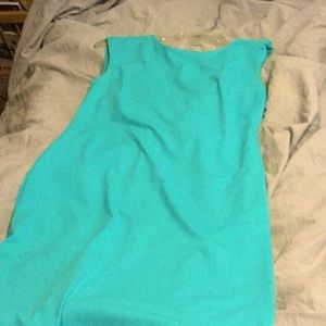 Sleeveless DRESS